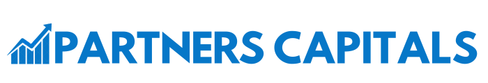 Partners Capitals Logo